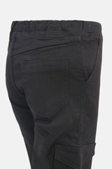 Jogging Cargo Jeans