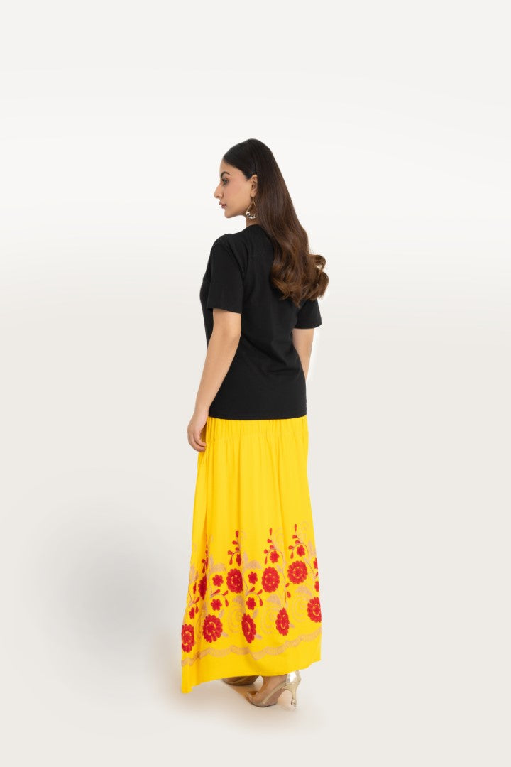 Ladies Thai Skirt
