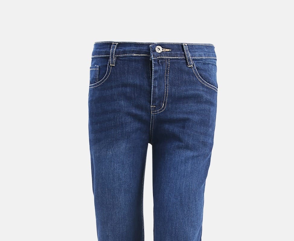 Basic Narrow jeans