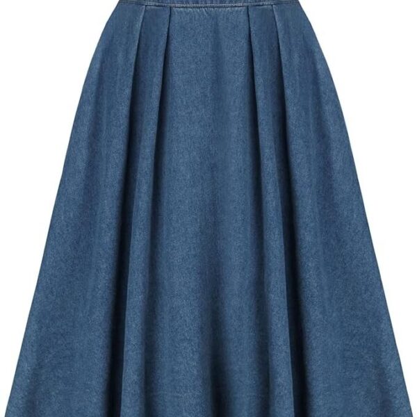 Royal Skirt